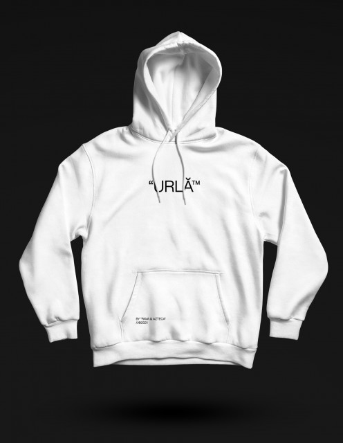 ”URLĂ™ [Hanorac Premium]