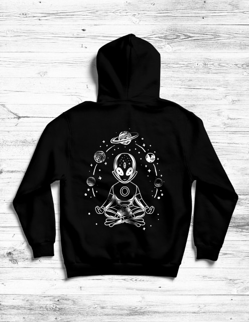 ALIEN [Hanorac Premium]