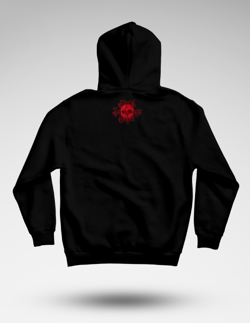 Bloody Pistol [Hanorac Premium]