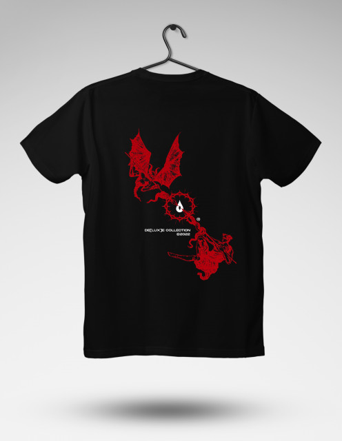 Eligos [Tricou Premium]