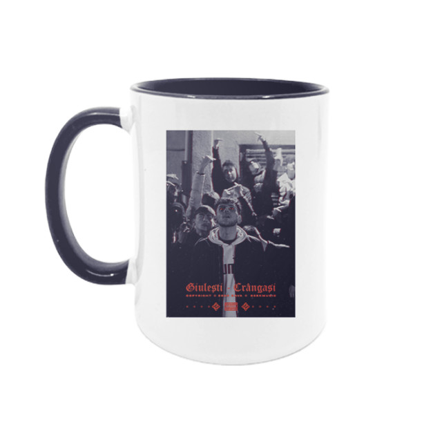 Giulești - Crângași [CANA]