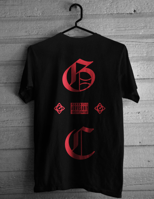 Giulești - Crângași Explicit Content [Tricou Premium]