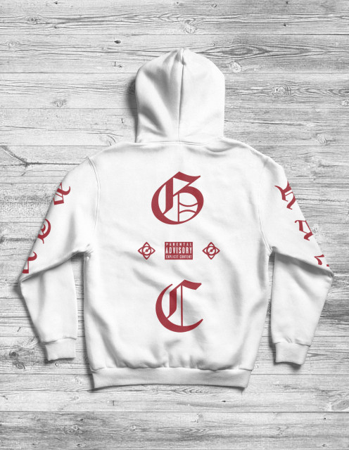 Giulești - Crângași [Hanorac Premium]