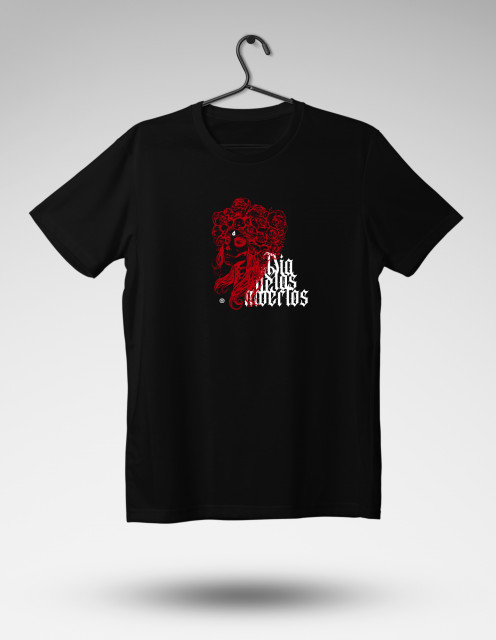 Lilith [Tricou Premium]