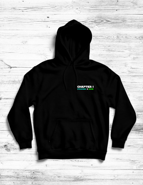 NANE - CHAPTER 1 [Hanorac Premium]