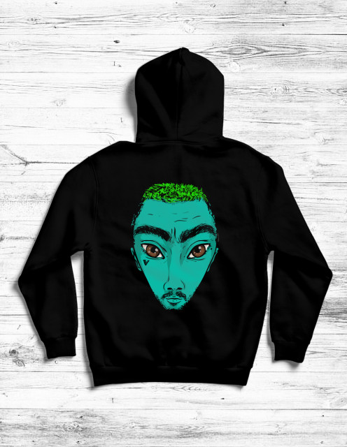 NANE - CHAPTER 1 [Hanorac Premium]