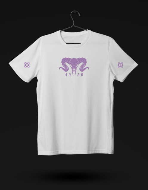 RAM [Tricou Premium]