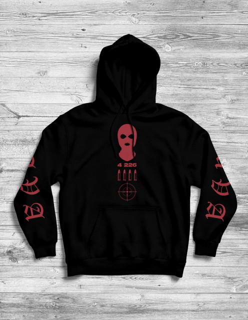 Rava [Hanorac Premium]