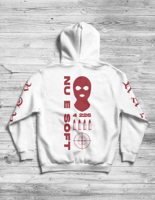 Rava [Hanorac Premium]