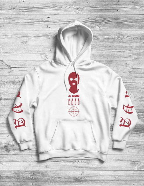 Rava [Hanorac Premium]