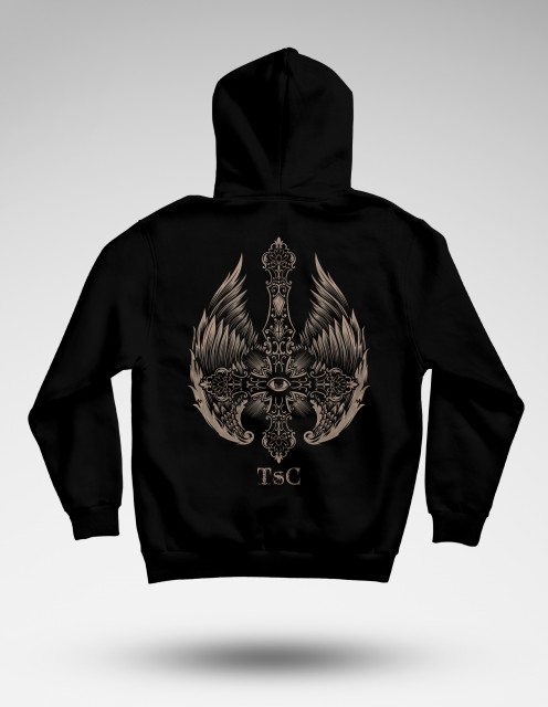 SaynT [Hanorac Premium]