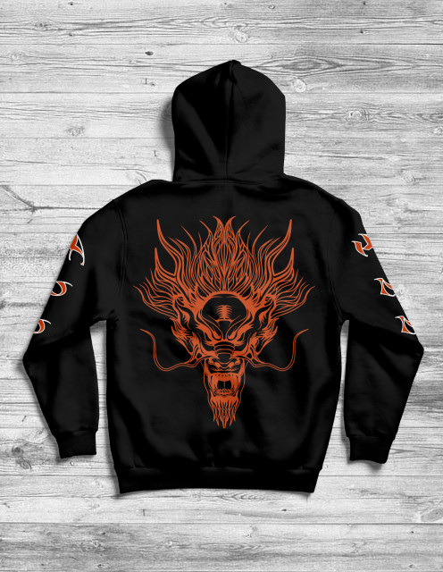 Socheres Merundo [Hanorac Premium]