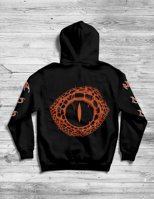 Socheres Merundo V2 [Hanorac Premium]