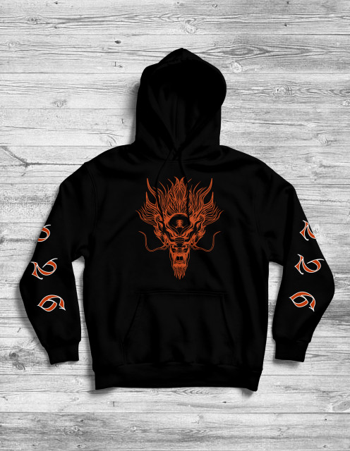 Socheres Merundo V3 [Hanorac Premium]