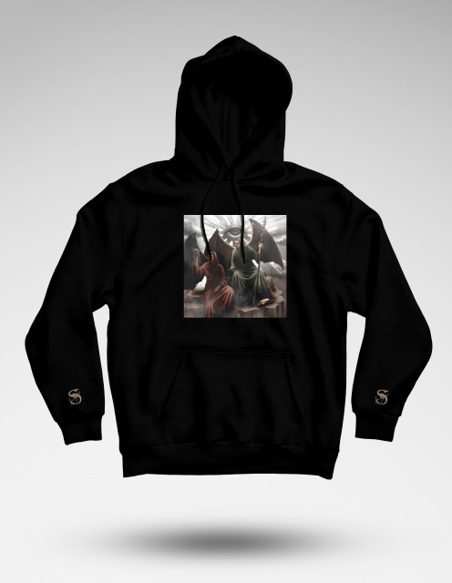 T&C A/W [Hanorac Premium]