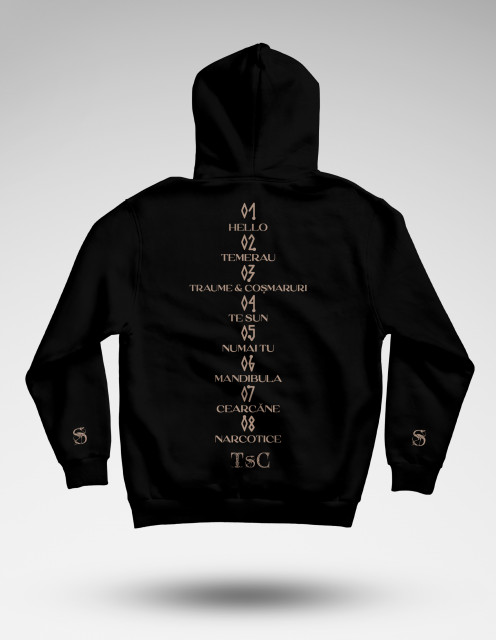 T&C A/W [Hanorac Premium]