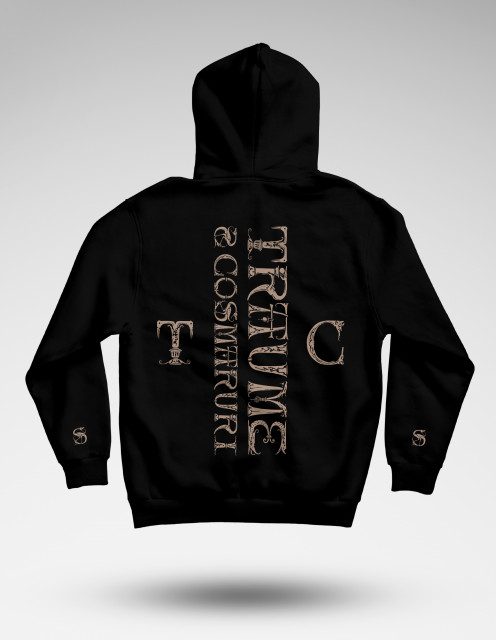 T&C Monogram [Hanorac Premium]