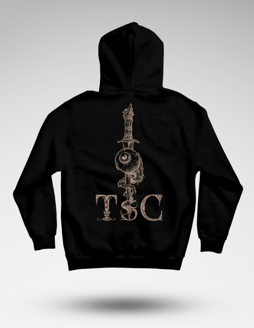 Throne [Hanorac Premium]