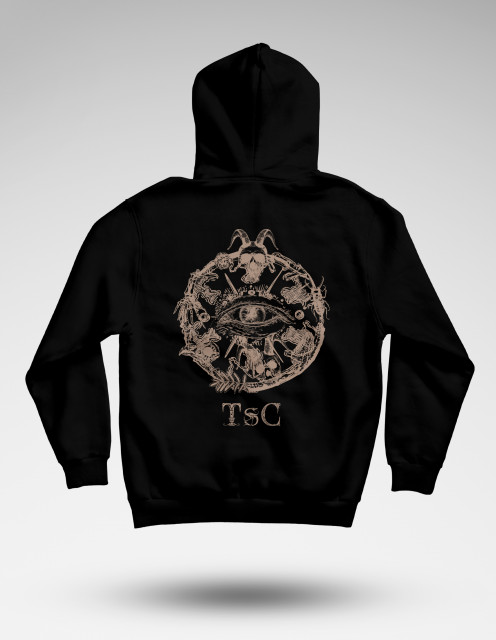 Trauma [Hanorac Premium]