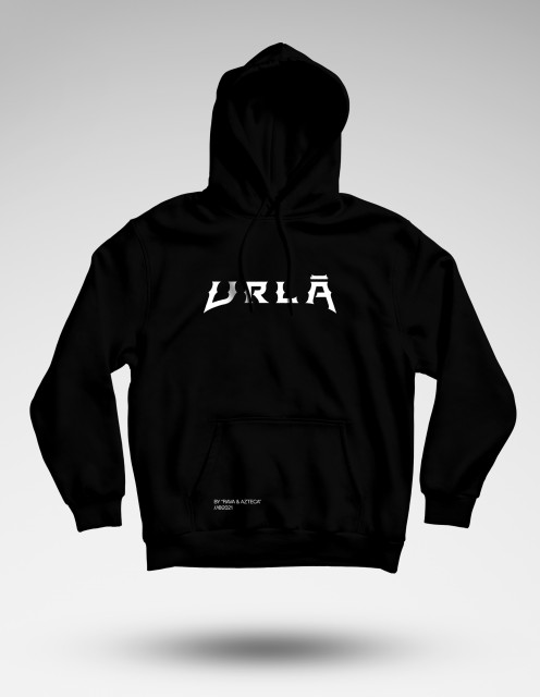 URLĂ by Rava x Aztegramu [Hanorac Premium]