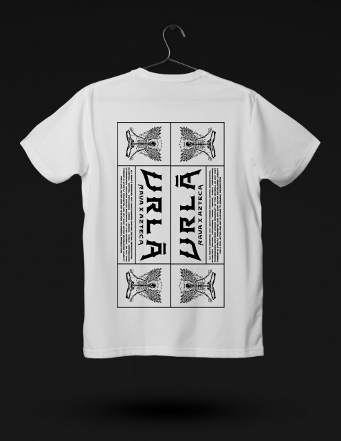 URLĂ [Tricou Premium]