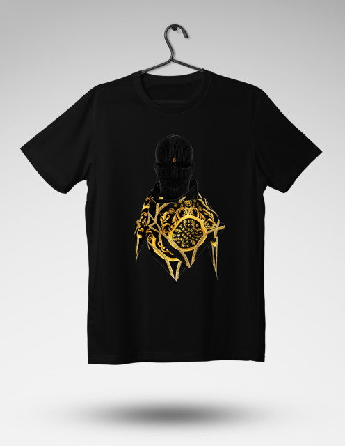 Versace Roadman [Tricou Premium]