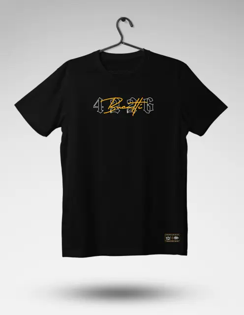 The Deal [Tricou Premium] STOC